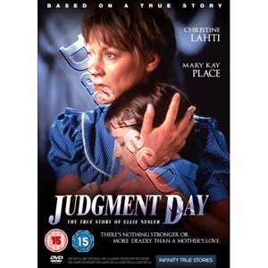 Judgement Day | Judgement Day: The Ellie Nesler Story  DVD